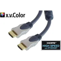 ShiverPeaks SHVP 77478 20 m, HDMI Video Kabel