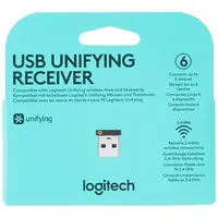 Logitech Unifying USB Receiver