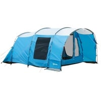 Outsunny Campingartikel B/H/L: ca. 275x445x195 cm - Blau