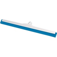 Nölle Profi Brush Nölle HACCP-Wasserschieber L.600mm glasfaserverstärkt blau