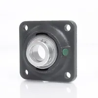 NTN Flanschlager-Gehäuseeinheit UKF306 D1 30mm viereckig NTN