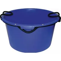Berdal Mörtelkübel GRIPLINE C 90l GS gepr.blau