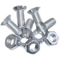 MÜBA Muldenschrauben STA f.Tiefmuldenkarren 4000 818 162 +4000 818