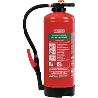 Gloria Schaumlöscher SKA + 9 PRO 9 l Schaum