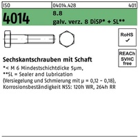 F. REYHER Nchfg. GmbH & Co. KG ISO 4014