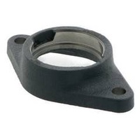 SKF Y-Flanschlagergehäuse aus Grauguss FYTB508M