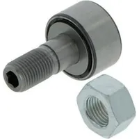 NTN Kurvenrolle KRV19 FXLL/3AS ID 8mm AD 19mm Breite32mm