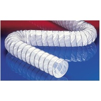 NORRES Lüftungsschlauch + Absaugschlauch Polyethylen Ø 160mm L: 3m
