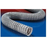 NORRES PVC-Saugschlauch ID 215mm L.3m