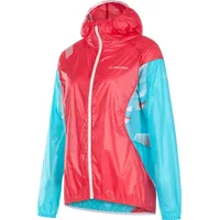 La Sportiva Briza Windbreaker Jacke (Größe L