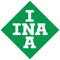 INA Nadelhülsen HN1516