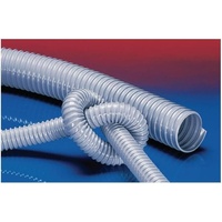NORRES Absaug- und Förderschlauch AIRDUC® PVC 341 Innen-Ø 40
