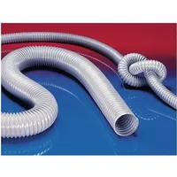 NORRES PVC Schlauch PROTAPE® PVC 310 leicht, Ø 150mm