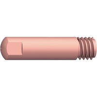 Abicor Binzel Stromdüse Draht-Ø 1 mm M 6 Länge