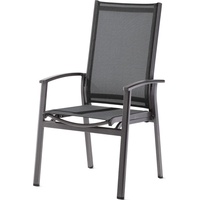 Sieger Lima (LBH 62x57x97 cm) LBH 62x57x97 cm grau