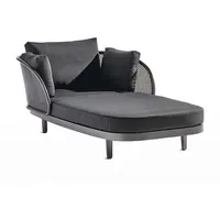 Sieger Samoa Daybed 210 x 117 x 71 cm