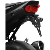 Zieger Kennzeichenhalter Pro für Honda CB 750 Hornet