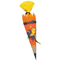 Ursus Schultüten-Bastelset Drache