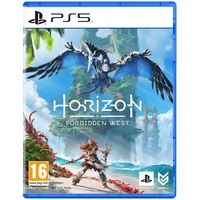 Sony Horizon Forbidden West (PEGI) (PS5)