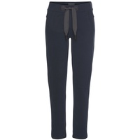 ELBSAND Sweathose »Brinja«, mit Logoprint am Bund und Taschen,