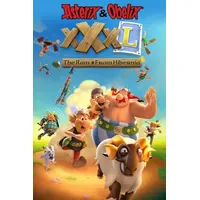 Microids Asterix & Obelix XXXL: The Ram From Hibernia