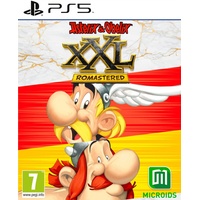 Sony Asterix & Obelix XXL: Romastered (PS5)