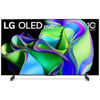 LG OLED48C37LA