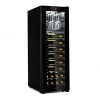 Klarstein Weinkühlschrank Bellevin 62, für 56 Standardflaschen á 0,75l,2