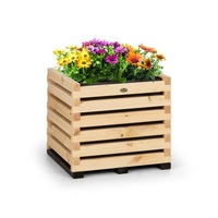 Blumfeldt Modu Grow 50 Hochbeet 50 x 45 x