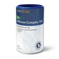 Naturawerk gebr. hiller gmbh & co. kg Sanatura Mifloran