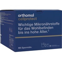 Orthomol Cellprotect