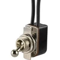 TRU Components 1587680 TC-R13-36A1-11 Kippschalter 250 V/AC 3 A