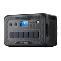 Bluetti AC500 Wechselrichter 5000 W