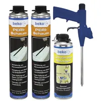 Beko NBS PERI-Schaum-Set