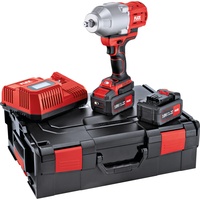 Flex IW 1/2" 950 18.0-EC 5.0/Set Akku-Schlagschrauber 18V L-BOXX