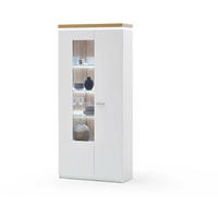 Pegane MCA Cali ¦ B/H/T ca. 88,00x197,00x38,00