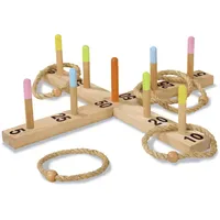 Eichhorn Ringwurfspiel 100004405