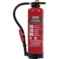 Gloria Feuerlöscher SKA+ 6 PRO fluorfrei