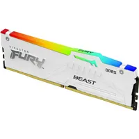 Kingston FURY Beast DDR5 5600MT/s RGB 32GB Modul (1x32GB)