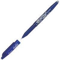 Pilot Pen Pilot Frixion Tintenroller Blau, 0,7 mm