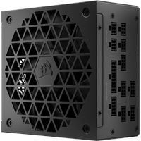 Corsair SF850L 850 W), PC Netzteil, Schwarz