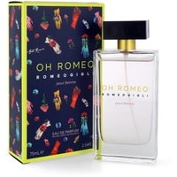 ROMEO GIGLI Oh Romeo Eau de Parfum 75 ml