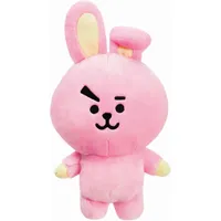 AURORA 61450 - BT21 Cooky, Medium, 26cm, Plüschfigur