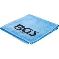 BGS Microfasertuch 400 x 400 mm