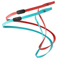 STRAFFR Sport Fitness Band mit App stark