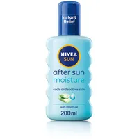 NIVEA After-Sun Spray 200 ml