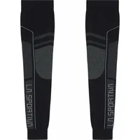 La Sportiva Trace Arm Warmer black/cloud (K00G07) S/M