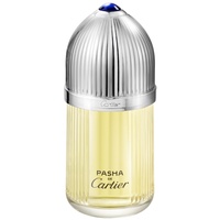 Cartier Pasha de Cartier Eau de Toilette 100 ml