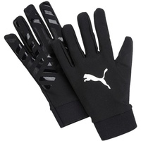 Puma Field Player Handschuhe Black 8