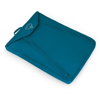 Osprey Ultralight Garment Folder Waterfront Blue